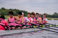 Open Eights