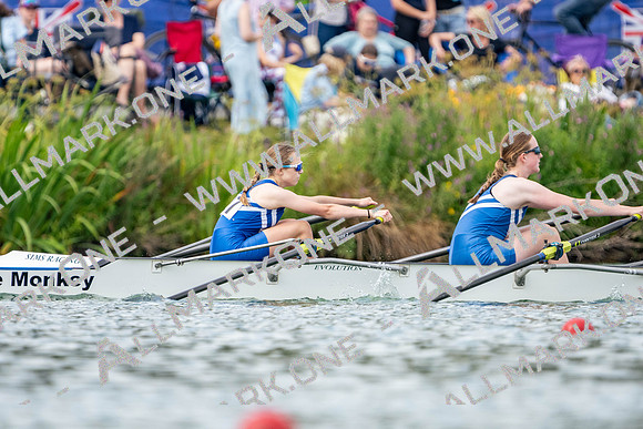 Brit Masters Test A1-146