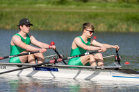 Race 4 - 2x