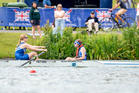 Brit Masters Test A1-153
