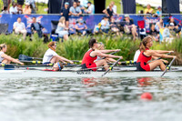 Brit Masters Test A1-109