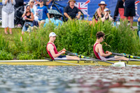 Brit Masters Test A1-193