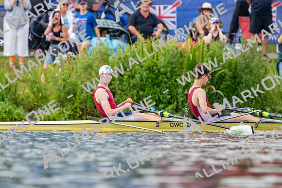 Brit Masters Test A1-193