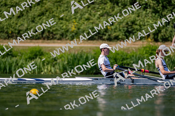 AllMarkOne | Race 61 | NCM00917