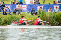 Brit Masters Test A1-221