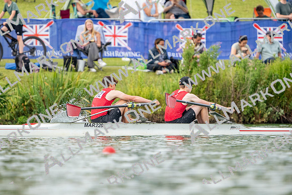 Brit Masters Test A1-221