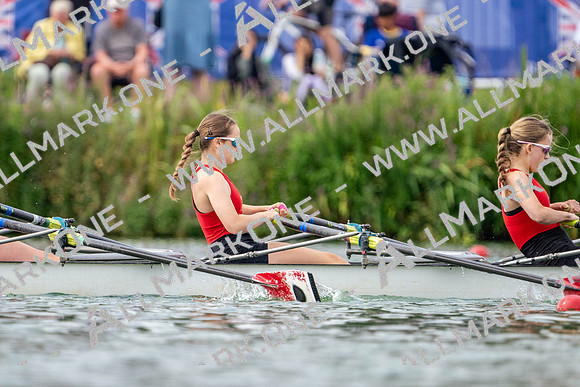 Brit Masters Test A1-167