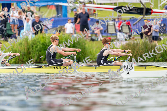 Brit Masters Test A1-240