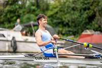 10. Reading Rowing Club v Curlew