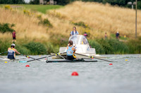 Brit Masters Test A1-020