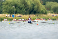 Brit Masters Test A1-022