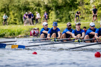 M Beg 8+ - Crew 354