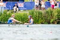 Brit Masters Test A1-151