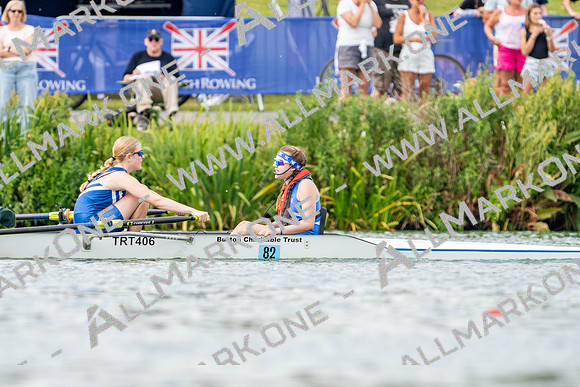 Brit Masters Test A1-151