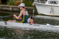 Race 135 (299 vs 300)
