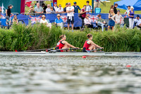 Brit Masters Test A1-263