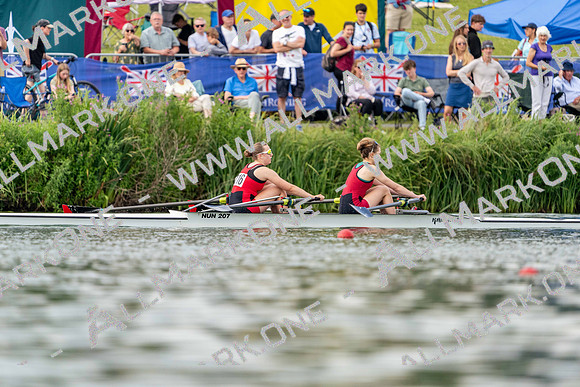 Brit Masters Test A1-263