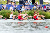 Brit Masters Test A1-110