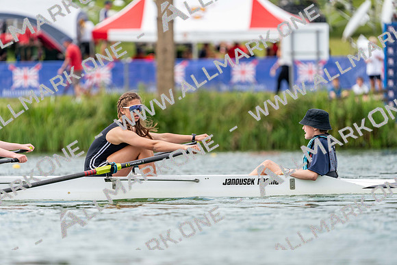 Brit Masters Test A1-141