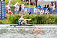 Brit Masters Test A1-086
