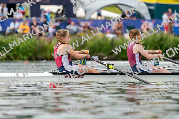 Brit Masters Test A1-273
