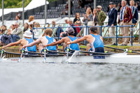 Race 7. Hinksey vs Molesey B.C.