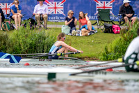 Brit Masters Test A1-077