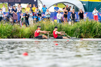 Brit Masters Test A1-231