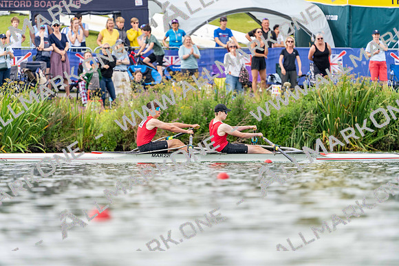 Brit Masters Test A1-231
