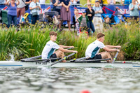 Brit Masters Test A1-232