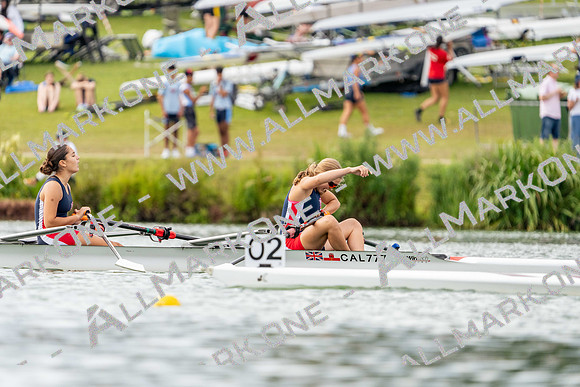 Brit Masters Test A1-282