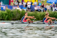Brit Masters Test A1-268