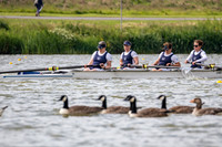 Womens D 4+