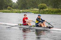 Race 11