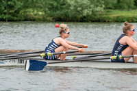 186 Sudbury vs Bewl Bridge