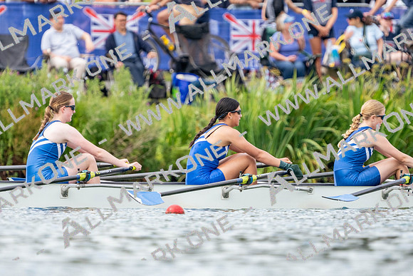 Brit Masters Test A1-147