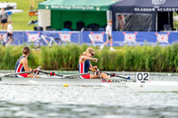 Brit Masters Test A1-279