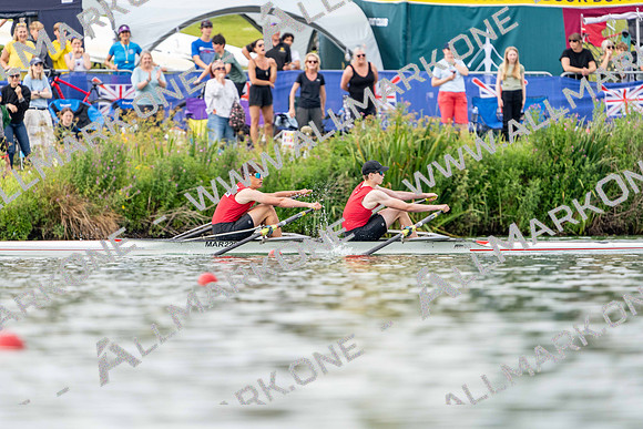 Brit Masters Test A1-229