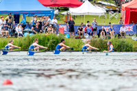Brit Masters Test A1-154