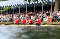 Race 75. Marlow R.C. vs Agecroft R.C.