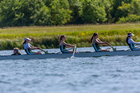W J15 4+