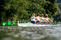 Time Trial (Crews 399 - 422)