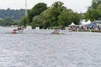 Race 65. St. Paul's v Shiplake