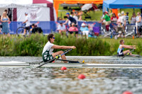 Brit Masters Test A1-081