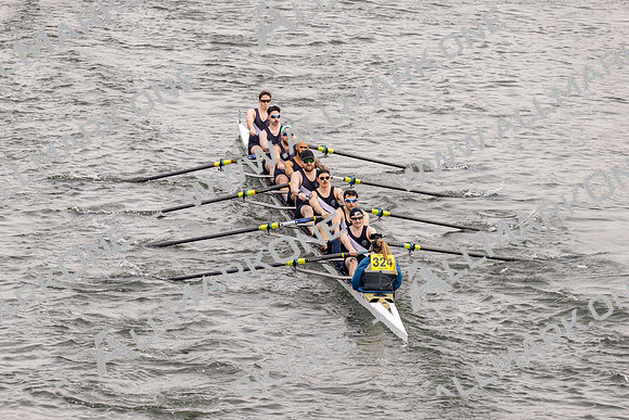 HORR8418