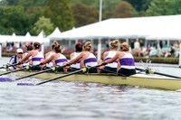 Race 12 - Clare & Magdalene College, Cambridge vs UL 'A'