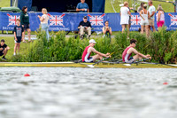 Brit Masters Test A1-189