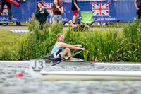 Brit Masters Test A1-073