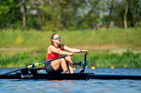 Scullers 126-139