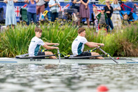 Brit Masters Test A1-233